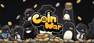 CoinWar banner