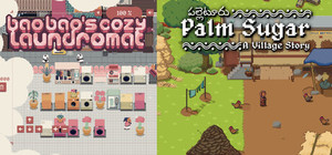 Pixel Games Bundle banner