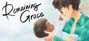 Remaining Grace banner