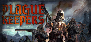 Plague Keepers banner
