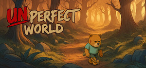 UnPerfect World banner