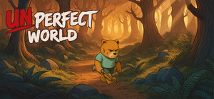 UnPerfect World banner