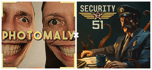 Security 51 × Photomaly banner
