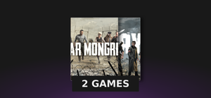 Top War RTTs Bundle banner