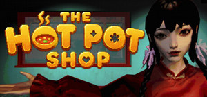 THE HOT POT SHOP | 冥婚火鍋店 banner