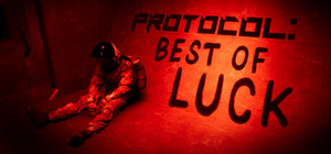 Protocol: Best of Luck banner