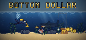 Bottom Dollar banner