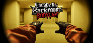Escape the Backrooms Bodycam banner
