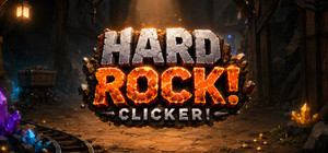 Hard Rock Clicker banner
