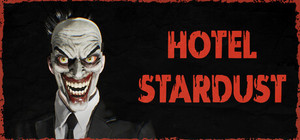 Hotel Stardust banner