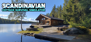 Scandinavian Cottage Survival Simulator banner