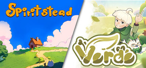 Spiritstead + Verde banner