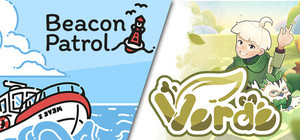 Beacon Patrol + Verde banner