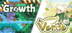 Growth + Verde banner