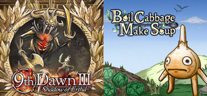 Crafting Cabbage and Veg banner