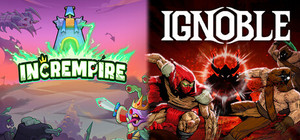 Ignoble x Incrempire banner