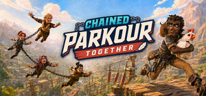 Chained Parkour Together banner