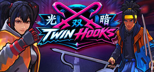 Twin Hooks banner