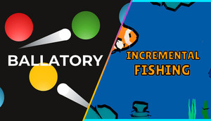 Incremental Fishing x Ballatory banner