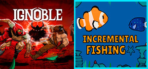 IGNOBLE & Incremental Fishing banner