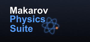 Makarov Physics Suite banner