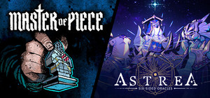 Master of Piece x Astrea: Six-Sided Oracles banner