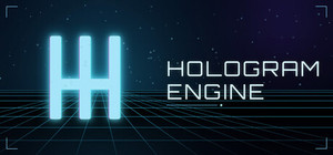 Hologram Engine banner