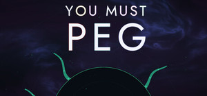 You Must Peg banner