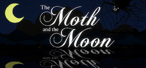 The Moth and the Moon banner