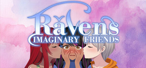 Ravens Imaginary Friends banner