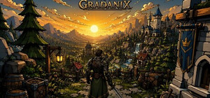 Gradanix banner