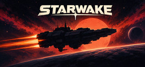 Starwake banner