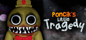 Poncik's Little Tragedy banner