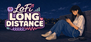 LoFi Long Distance banner