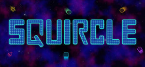 Squircle banner
