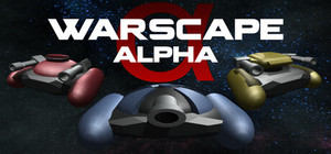 Warscape Alpha banner