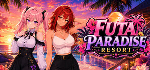 Futa Paradise Resort banner
