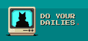 Do Your Dailies banner