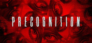 PRECOGNITION banner