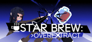 STAR BREW: OVEREXTRACT banner