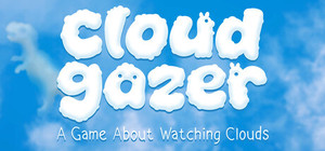 Cloudgazer: A Game About Watching Clouds banner