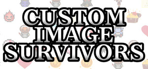 Custom Image Survivors: Game + Soundtrack banner