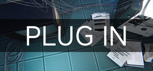 PLUG IN banner