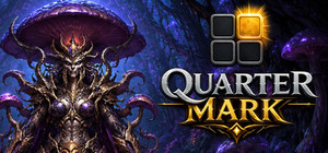 Quartermark banner