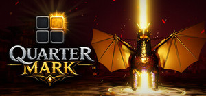 Quartermark banner
