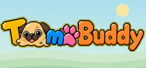 TomoBuddy banner
