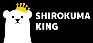 SHIROKUMA KING banner