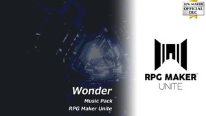 Wonder Music Pack banner