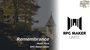 Remembrance Music Pack banner