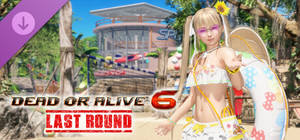 DOA6LR Marie Rose Wicked Lil' Sunflower: Lemon Squash banner